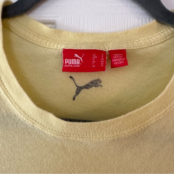 Puma Matching Shirt and Capri Pants - Picture 3 of 12